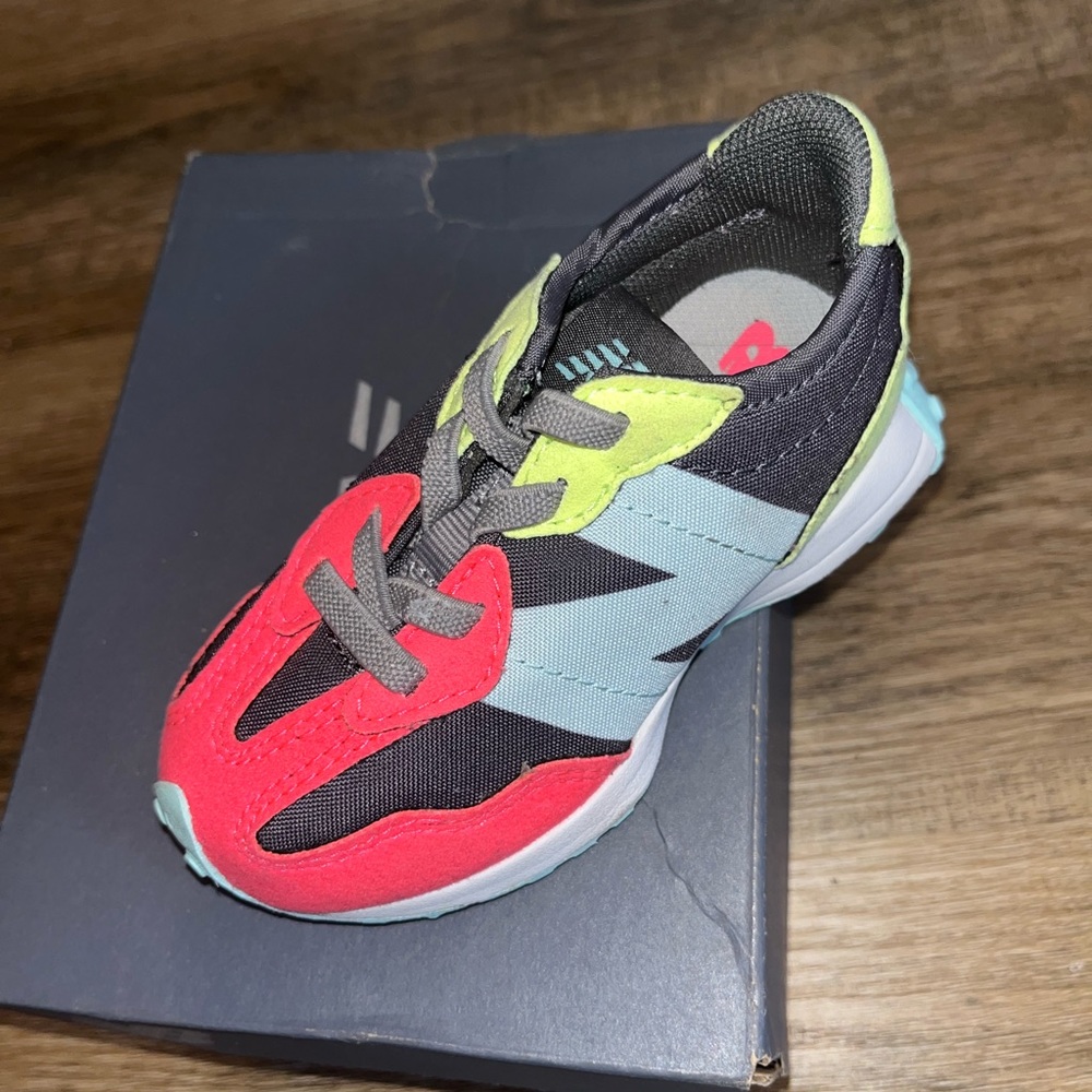 6C new balance